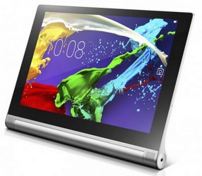 Замена матрицы на планшете Lenovo Yoga Tablet 2 в Орле